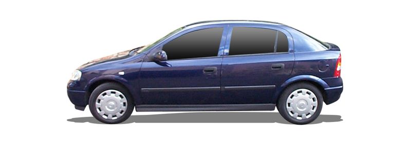 Coque De Rétroviseur Droit Couleur Argentée Pour Vauxhall/Opel Astra 2004-2009 - Côté Conducteur, Plastique ABS Neuf